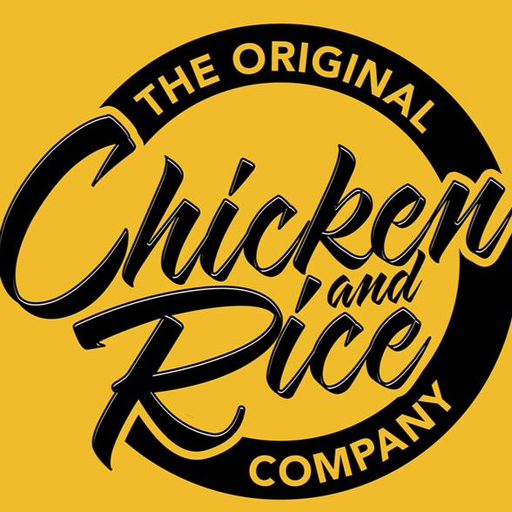 Original Chicken and Rice Co. 商業 App LOGO-APP開箱王