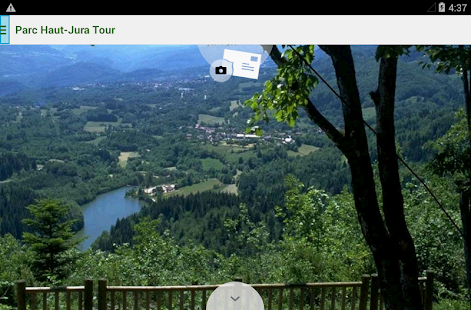 Haut-Jura Tour Screenshots 3