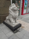 九江银行-狮子公