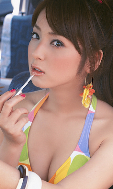 グラビア 佐々木希画像 壁紙コレクション 写真集 水着 Androidアプリ Applion