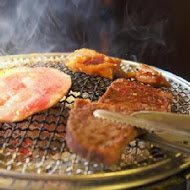出一張嘴日式燒肉(南京店)