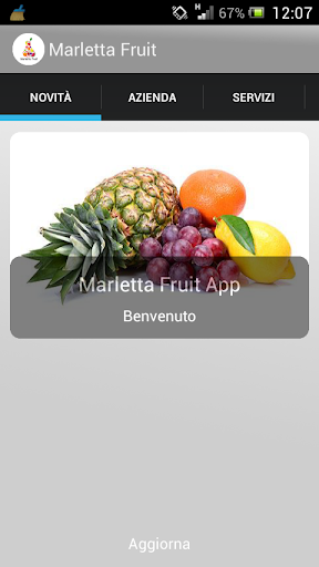 Marletta Fruit
