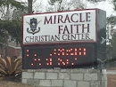 Miracle Faith Christian Center