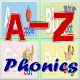 Phonics A-Z (Free) APK