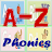 PHONICS A-Z (FREE) APK 用 Windows - ダウンロード