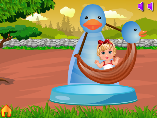 免費下載休閒APP|Zoo Baby Care Games app開箱文|APP開箱王