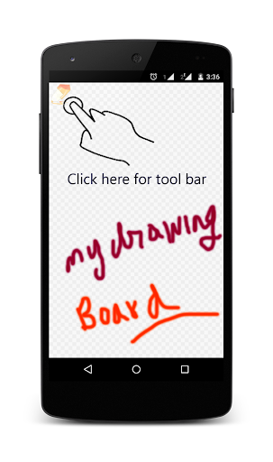 【免費娛樂App】My Drawing Board-APP點子