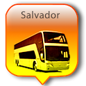 SSA-BUS  linhas Salvador Demo logo