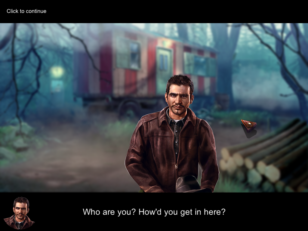 Lost Civilization - screenshot