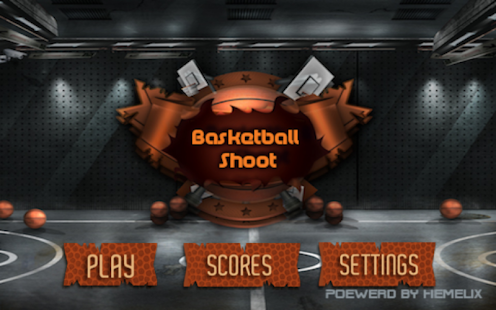 How to install Basketball fun shoot 1.3.3 unlimited apk for bluestacks