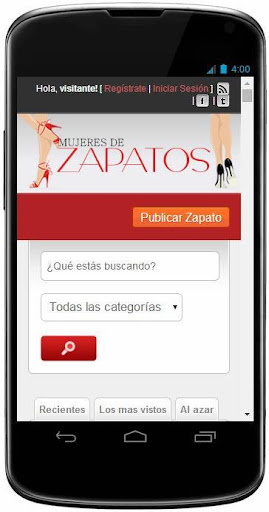 【免費購物App】Zapatos de Mujer Women Shoes-APP點子