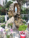 Grotto of the Virgin Mary