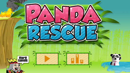 How to download Panda Rescue 1.0 unlimited apk for laptop