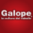Galope Trofeo Caballo mobile app icon