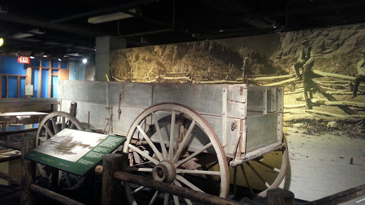 19th Century Farm Wagon
