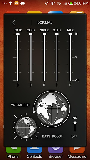 免費下載音樂APP|Volume Equalizer Bass Booster app開箱文|APP開箱王