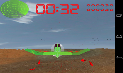 Free Bird Impact 3D APK