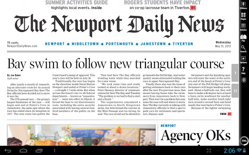 免費下載新聞APP|The Newport Daily News app開箱文|APP開箱王