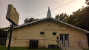 St. Mark Missionary Baptist Church