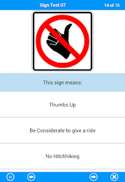 CDL Prep Test 2018 All-in-One poster 21