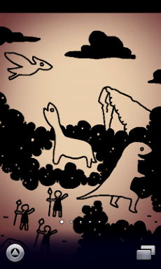 かわいい 恐竜の世界壁紙 スマホ待受壁紙 Androidアプリ Applion