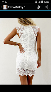 White Dresses Screenshots 11