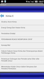 Download Kimia SMA APK