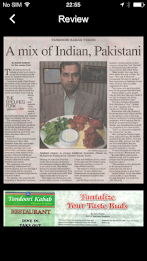 Tandoori Kabab poster 5