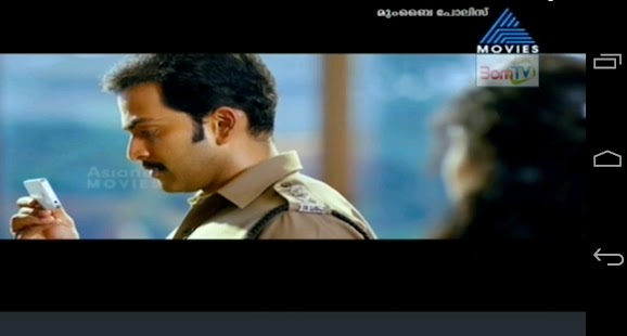 Malayalam tv channels live