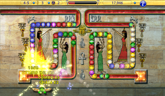 Luxor Amun Rising Hd Updates