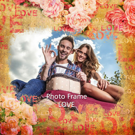 免費下載攝影APP|Photo Frame Love app開箱文|APP開箱王