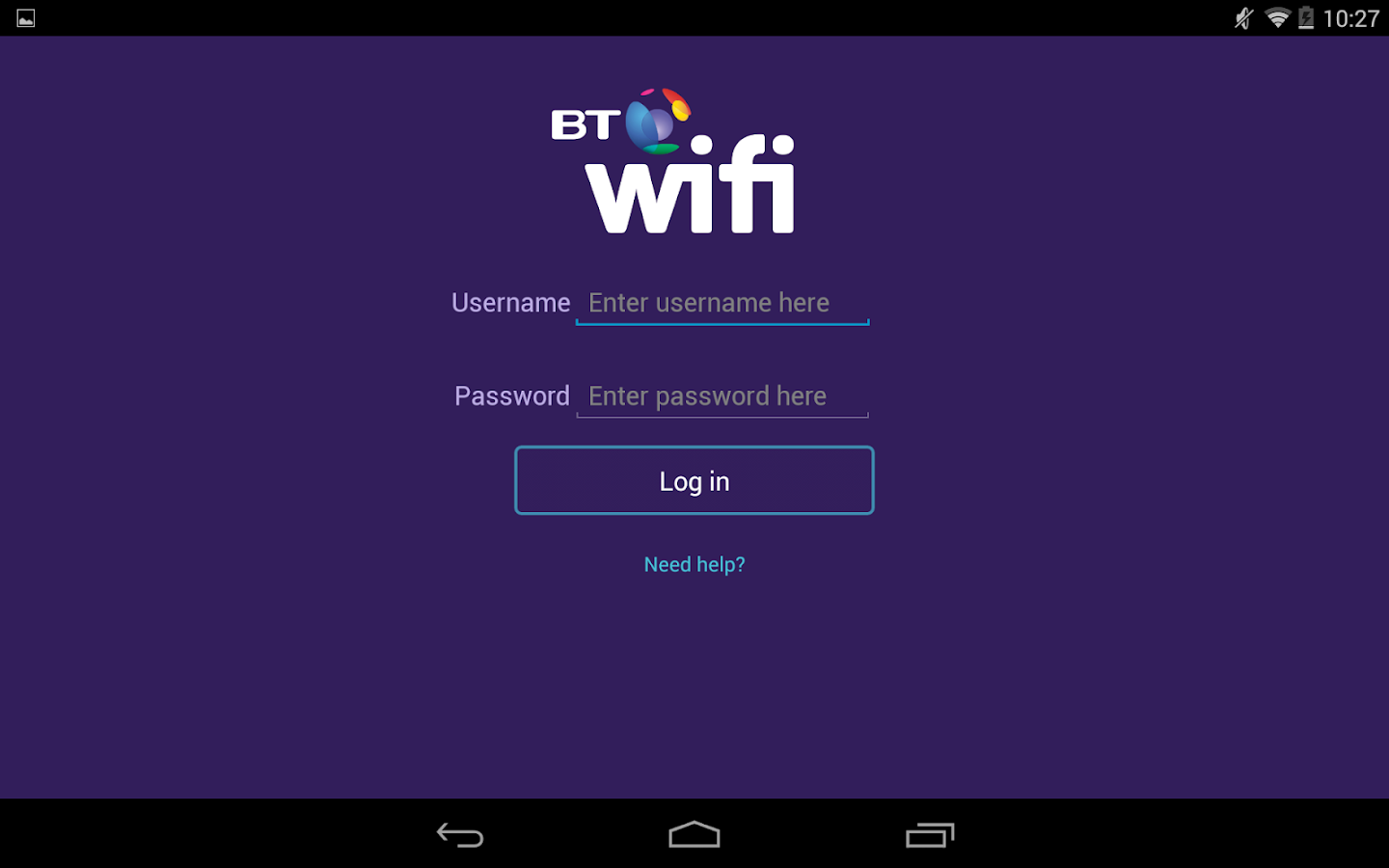 BT Wi-fi – Android Apps on Google Play