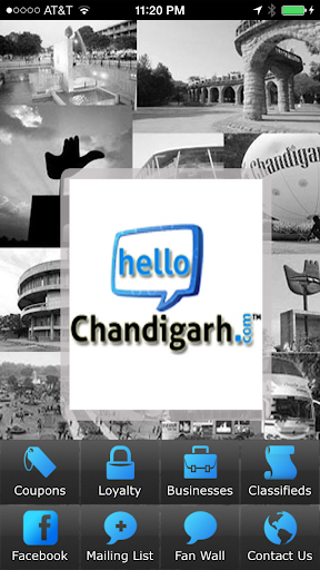 helloChandigarh