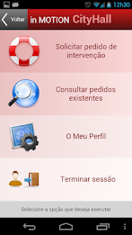 BIM CityHall poster 2