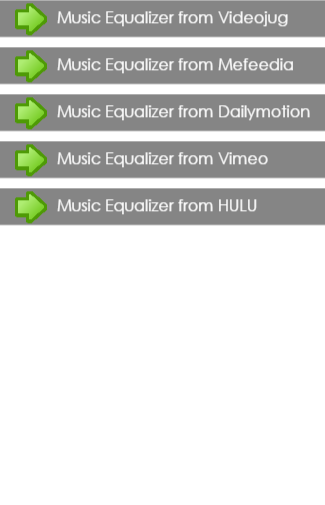 Music Equalizer Guide