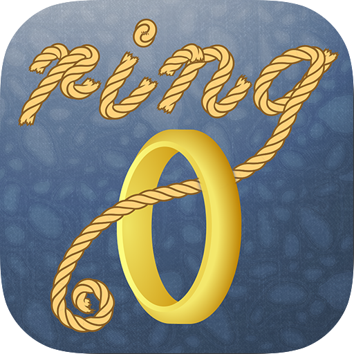 RingO - Classic Addictive Game LOGO-APP點子