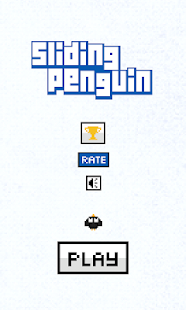 Free Sliding Penguin APK for PC