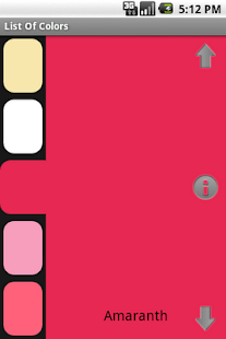 How to install List of Colors Lite Varies with device apk for laptop