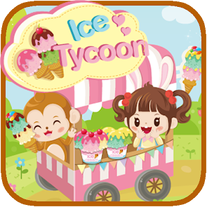 Ice Tycoon for PC and MAC
