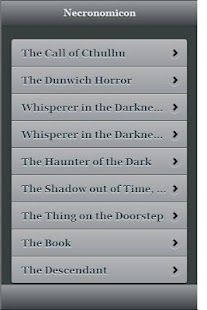 Free Necronomicon APK