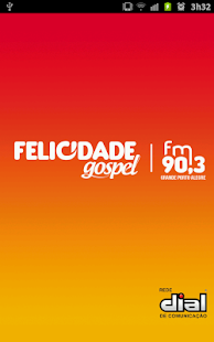 Free Download Rádio Felicidade Gospel APK for Android