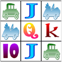 A8 Slot Car Edition logo