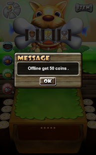 Dog Coin Push Screenshots 14