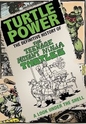 Turtle Power