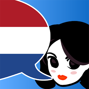 Lingopal Dutch logo