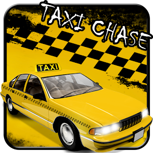 Crazy Taxi Chase Racing.apk 1.0