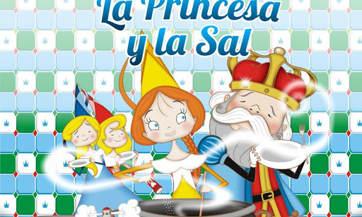 La Princesa y la Sal