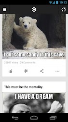 9GAG - Best funny app ever