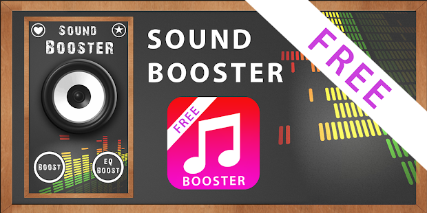 Volume+ (Volume Boost) v1.9.0.5 APK - APK Mania