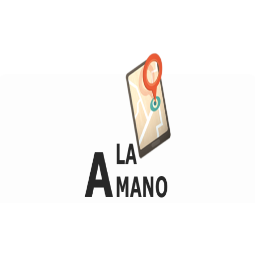 A LA MANO 旅遊 App LOGO-APP開箱王